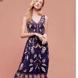 Moulinette Soeurs dress